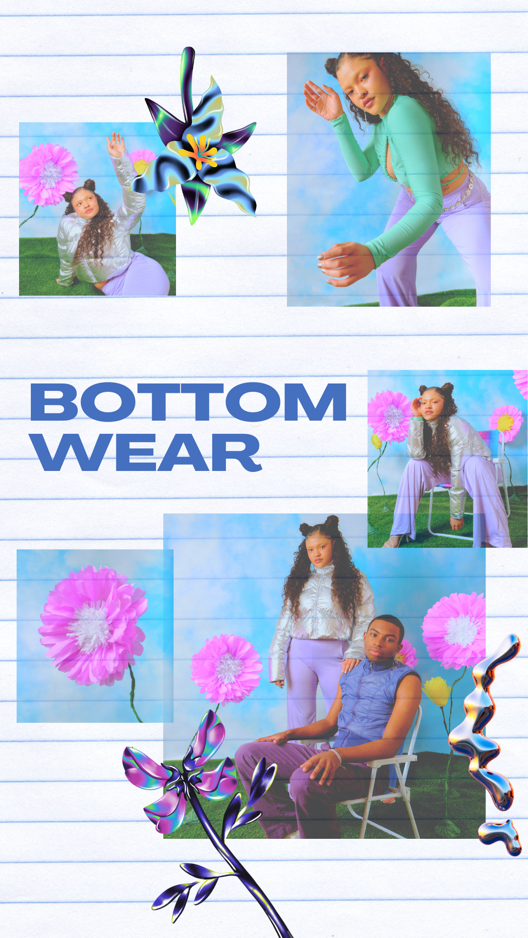 All Bottom Wear