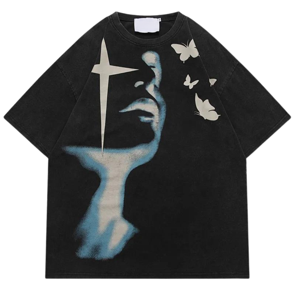 Mystic Monarch T-Shirt